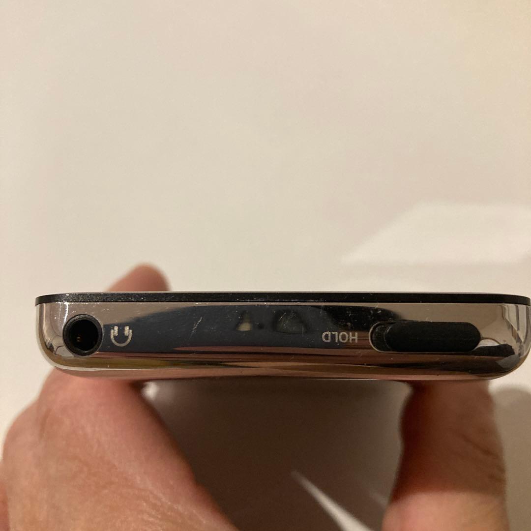 Apple iPod Classic 80GB ブラック