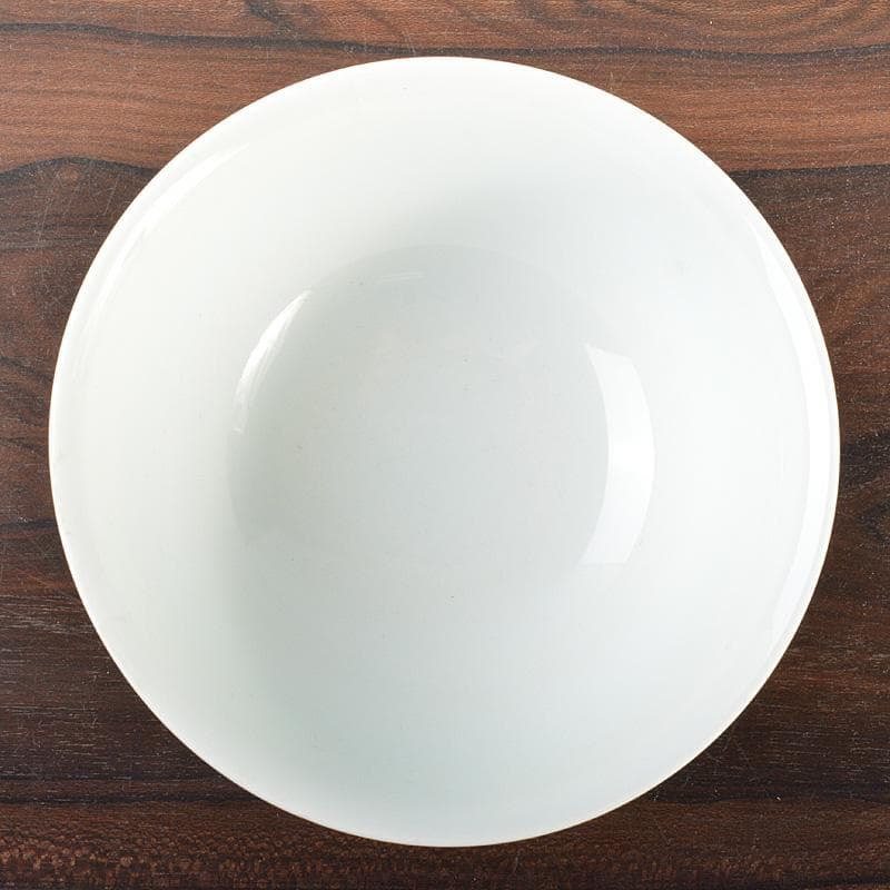 中国　乾隆年製　檸檬黄釉碗　C　7397E