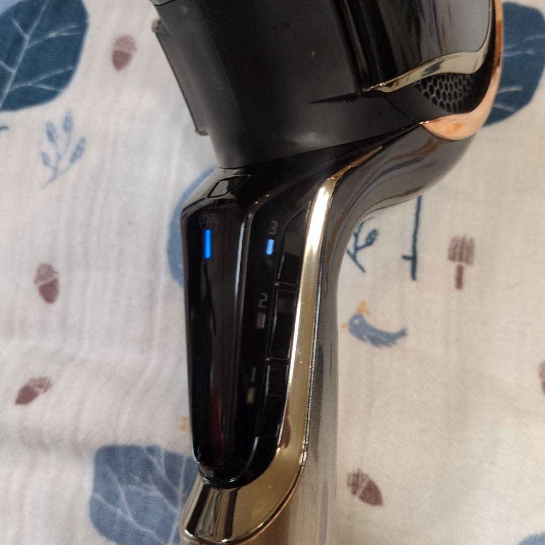 REPRONIZER 4D Plus ドライヤー レプロナイザー 4D