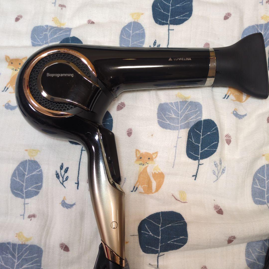 REPRONIZER 4D Plus ドライヤー レプロナイザー 4D