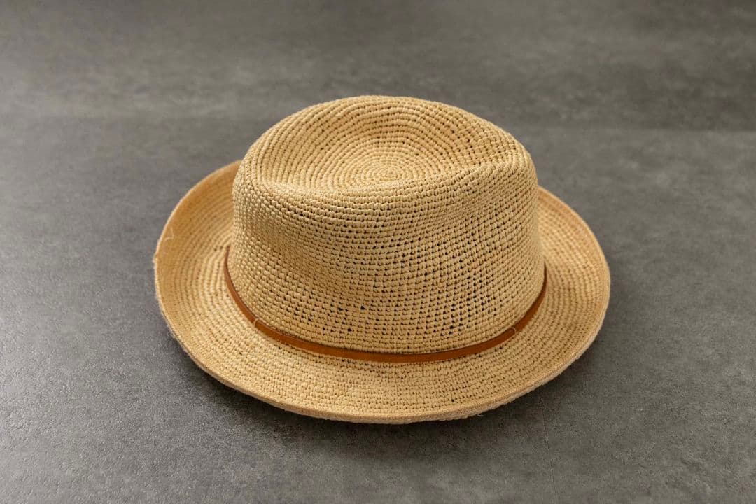 FUJITO パナマハット