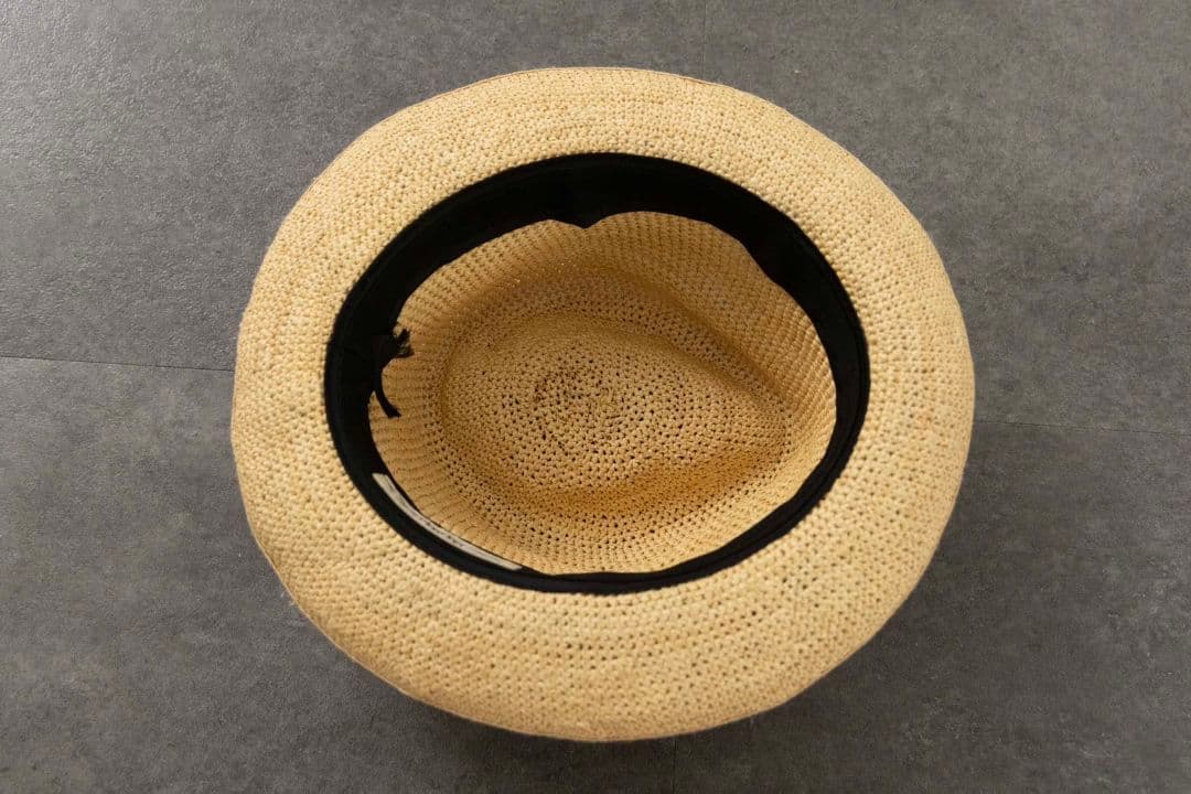 FUJITO パナマハット