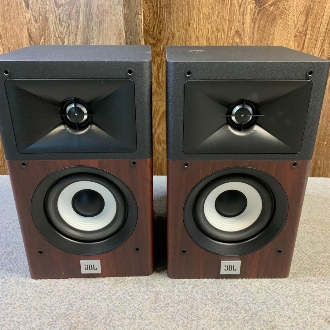 sekita G415 現状品 JBL STAGE A120