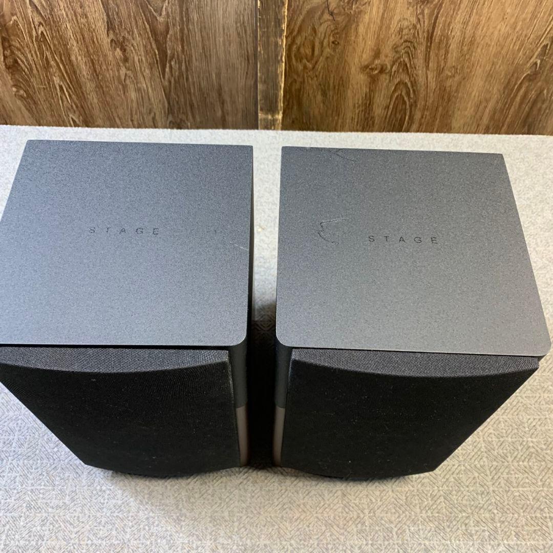 sekita G415 現状品 JBL STAGE A120