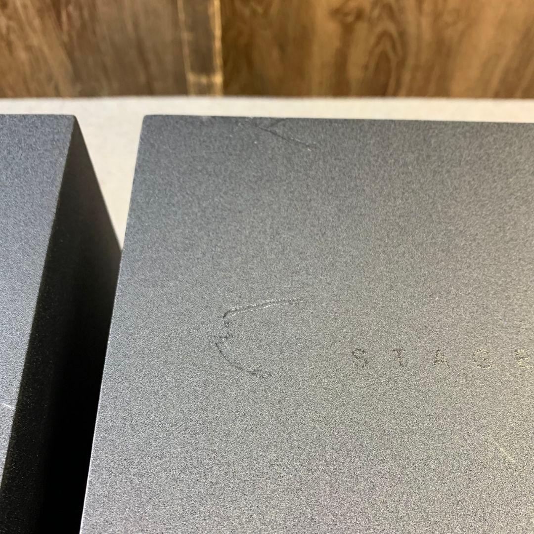 sekita G415 現状品 JBL STAGE A120