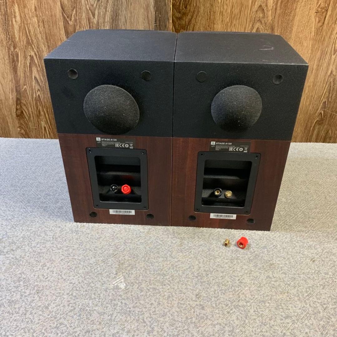 sekita G415 現状品 JBL STAGE A120