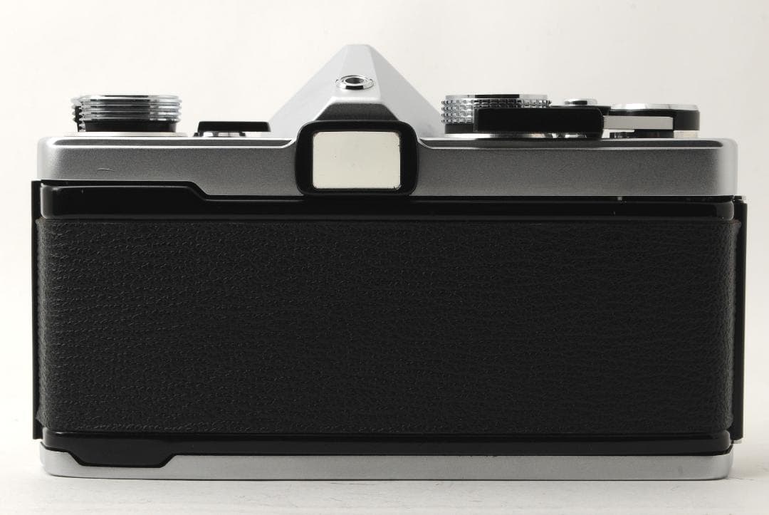 フィルムカメラ OLYMPUS OM-1 F.ZUIKO AUTO-S 50mm F/1.8