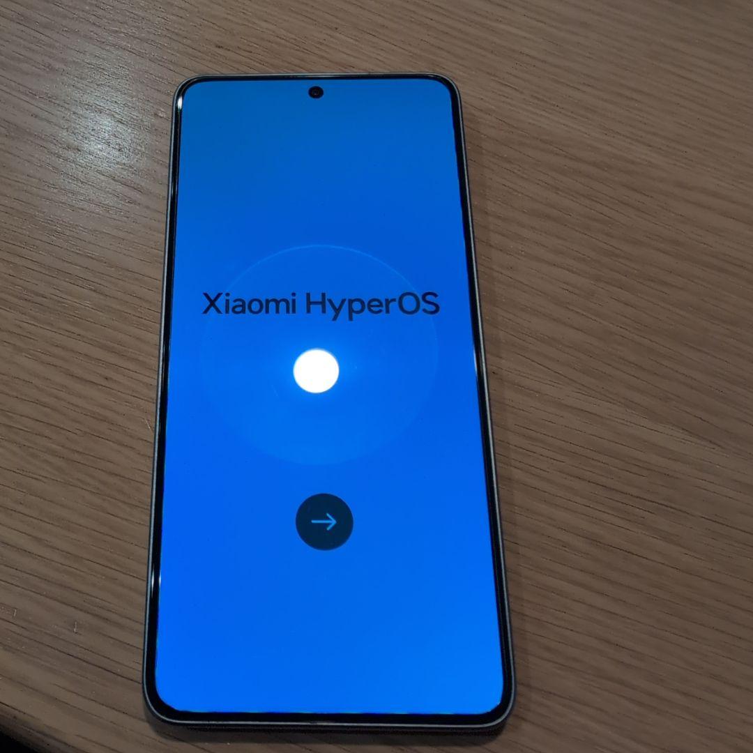 【値下げ】Xiaomi14T　ケースおまけ付き