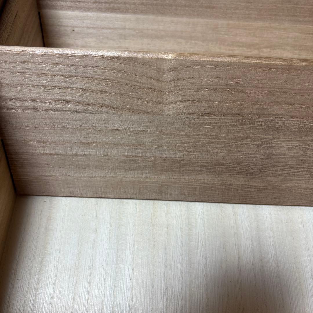 府中家具チェスト