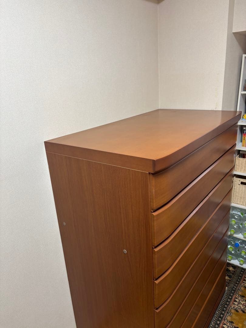 府中家具チェスト