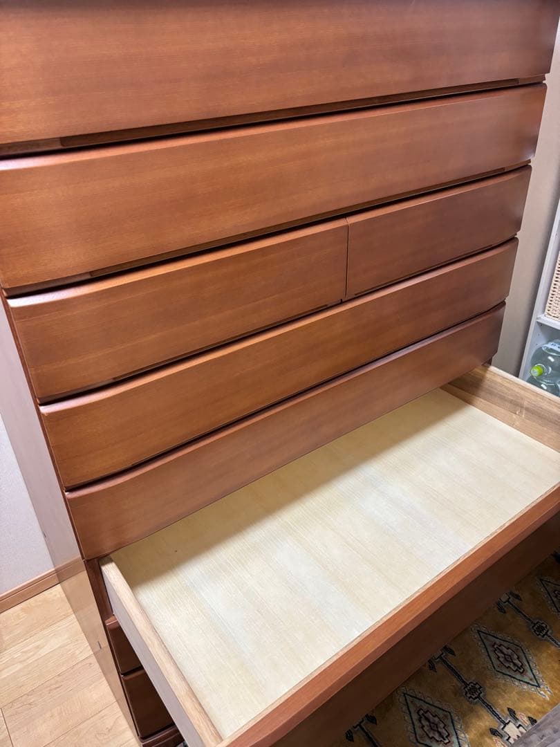 府中家具チェスト