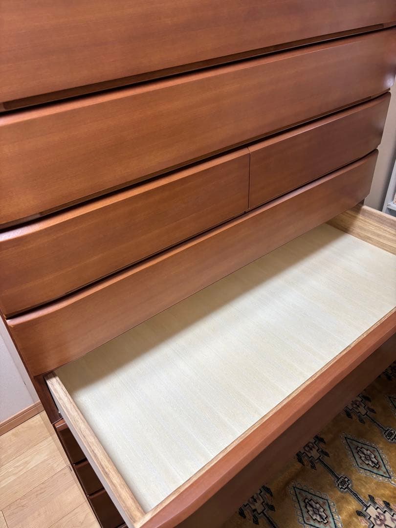 府中家具チェスト