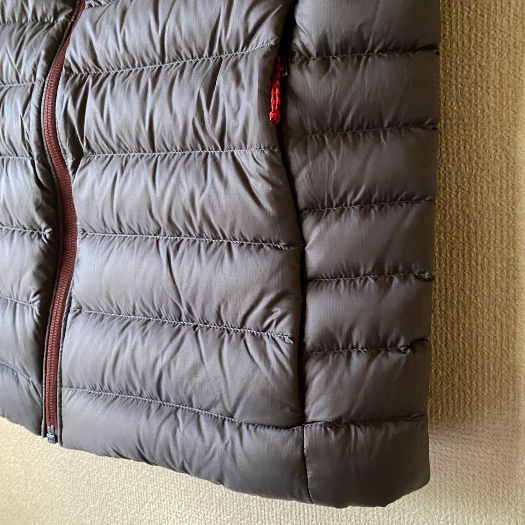 FA25 patagonia パタゴニア ダウンセーターベスト　MRLB S