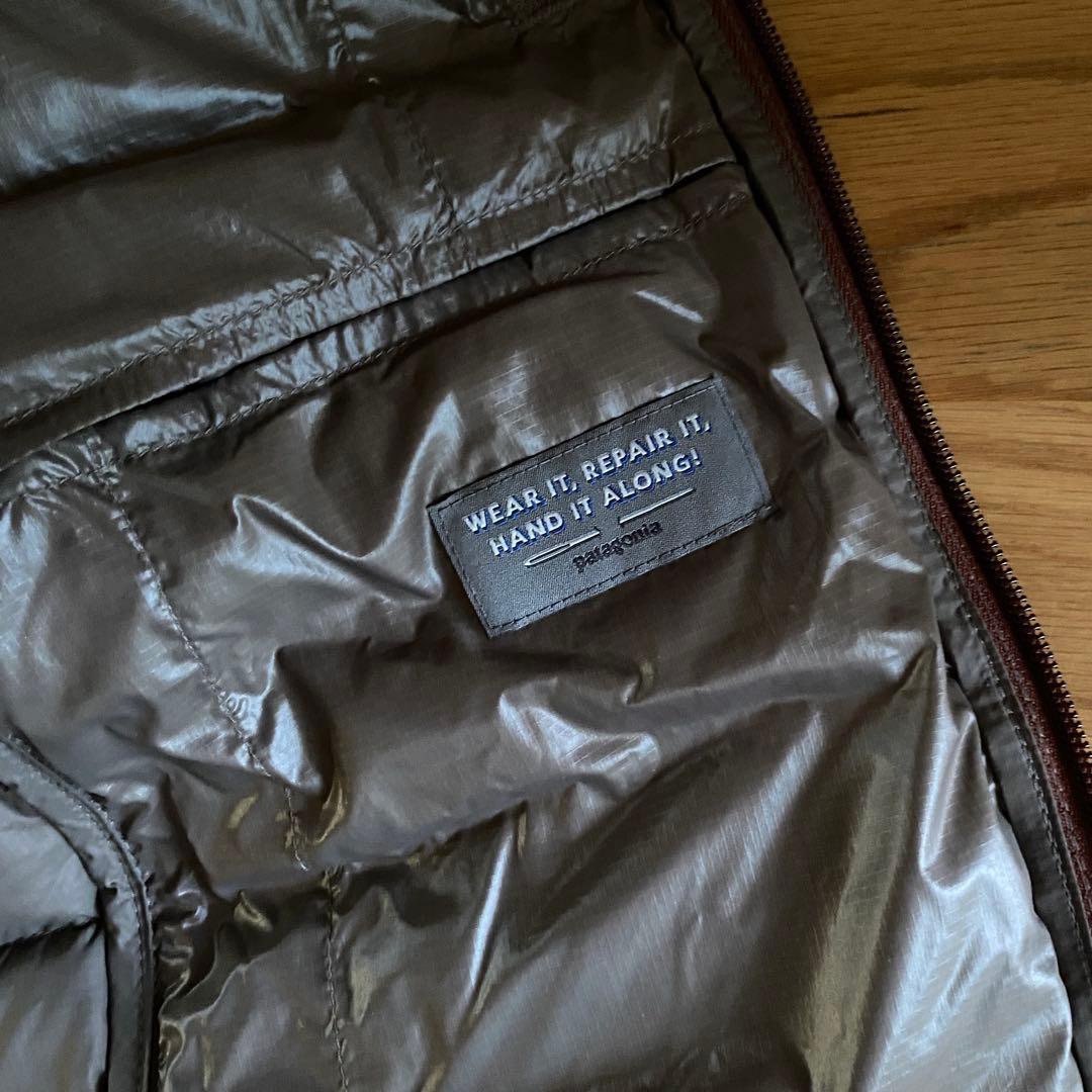 FA25 patagonia パタゴニア ダウンセーターベスト　MRLB S