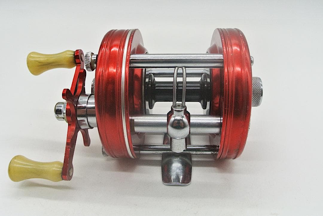 ABU Ambassadeur No 5000 アブ アンバサダー　③