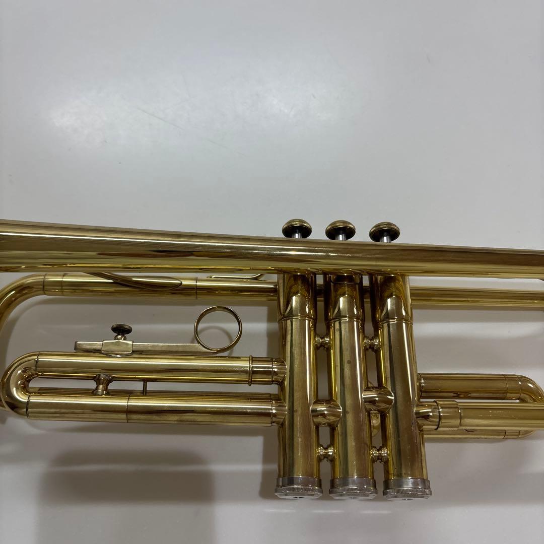 YAMAHAトランペット本体 YTR-233