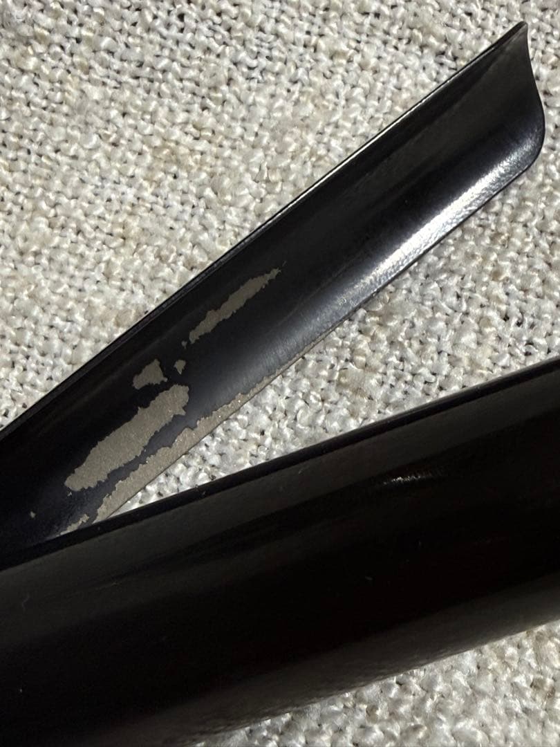 【ジャンク品】ヘアビューロン4Dカールヘアアイロン 26mm