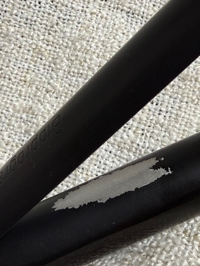 【ジャンク品】ヘアビューロン4Dカールヘアアイロン 26mm