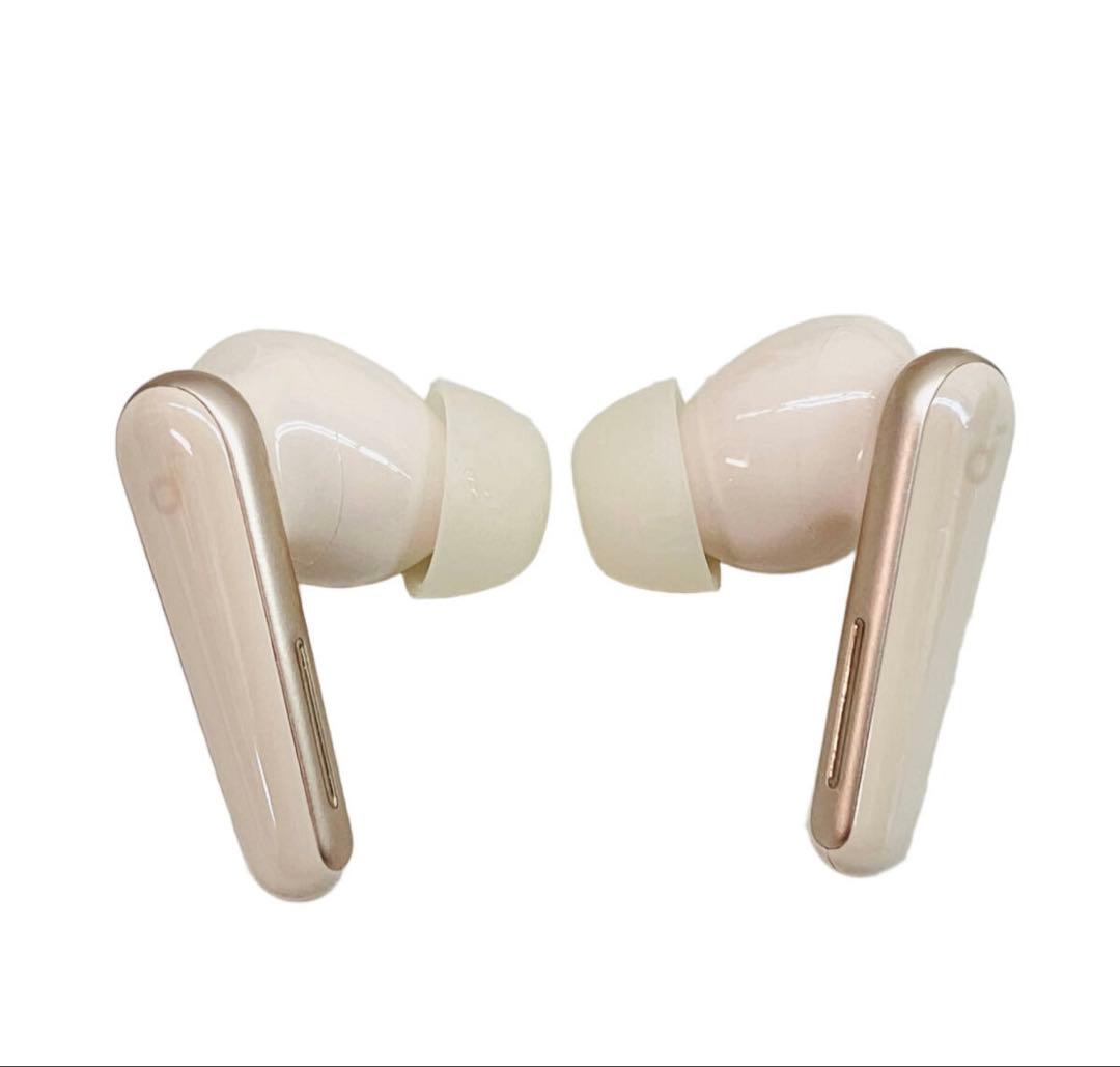 Anker sound core Liberty 5 A3957 イヤホン