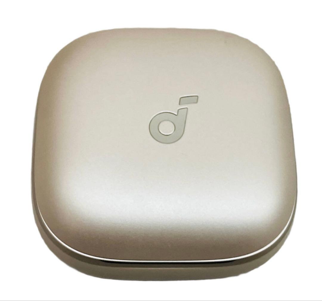 Anker sound core Liberty 5 A3957 イヤホン