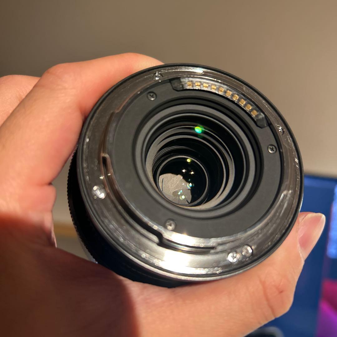 Lマウント SIGMA 45mm F2.8 DG DN 55mm