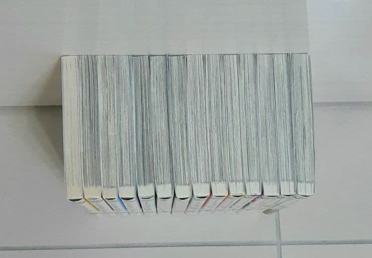 おしかけ王子は2度おいしい1～ 14巻完結