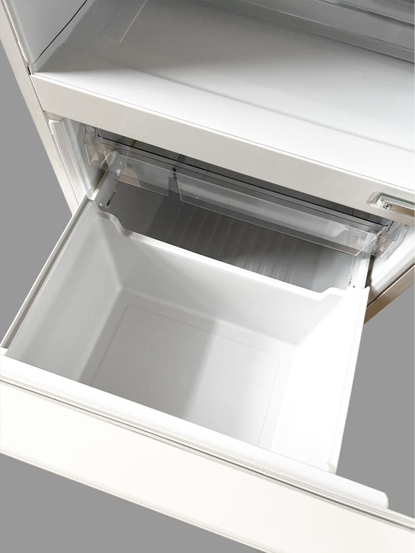 【rang】無印良品　冷蔵庫　157L