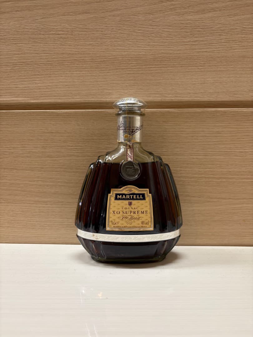 マーテル XO スプリーム MARTELL XO SUPREME
