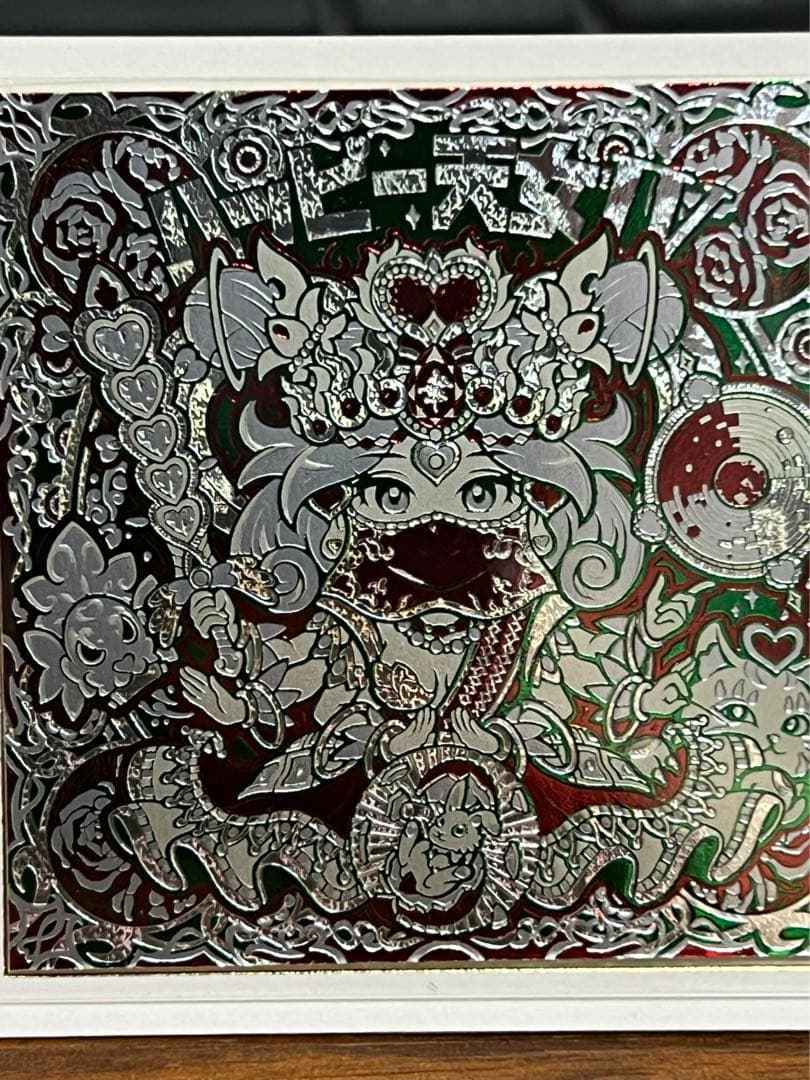 AGAWA ハッピー天女IV