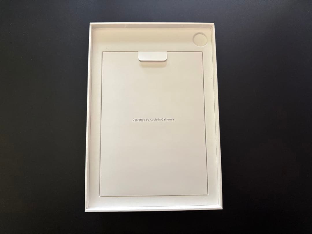 iPad mini （A17 Pro）第7世代 Wi-Fi 256GB