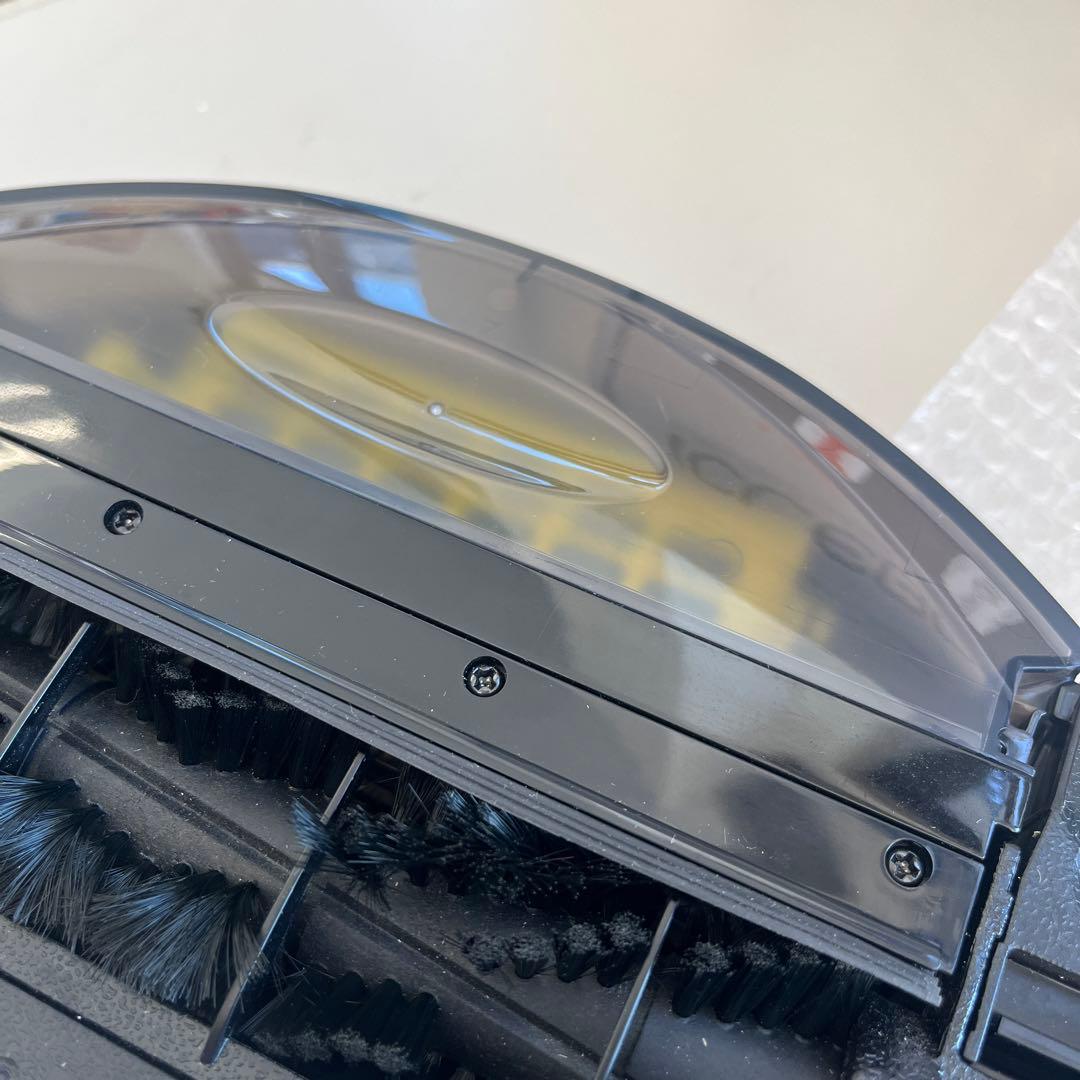 【未使用品】ロボット掃除機 iCLEBO インテリジェント掃除機 アイクレボ