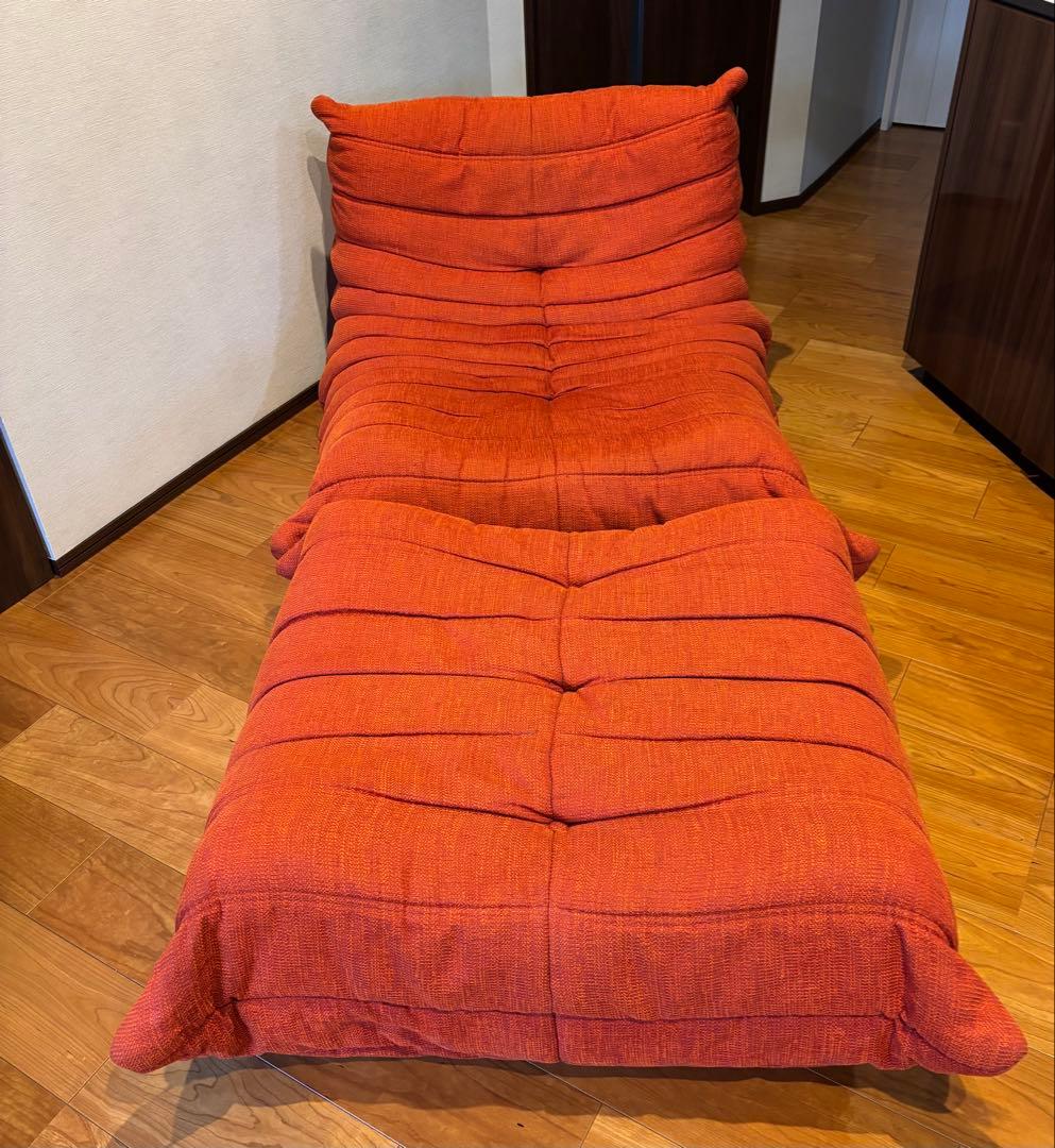 【G】ligne roset リーンロゼトーゴ　1p