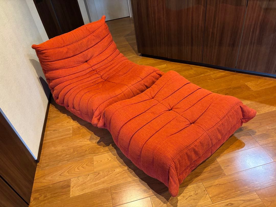 【G】ligne roset リーンロゼトーゴ　1p