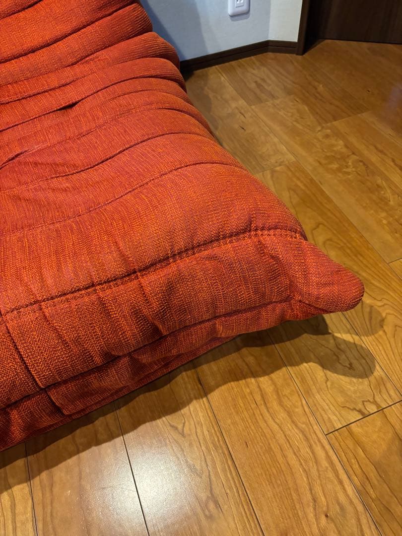 【G】ligne roset リーンロゼトーゴ　1p