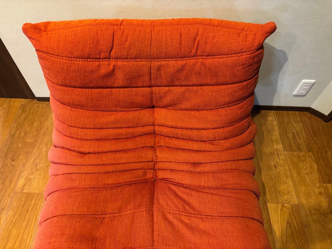 【G】ligne roset リーンロゼトーゴ　1p