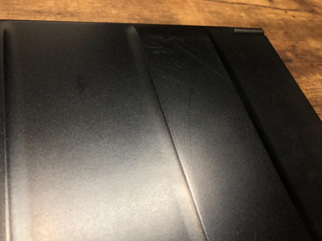 レッツノート CF-SV7 黒 i7 16GB ブルーレイ Windows11