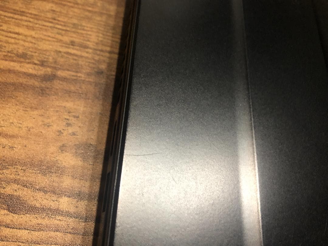 レッツノート CF-SV7 黒 i7 16GB ブルーレイ Windows11