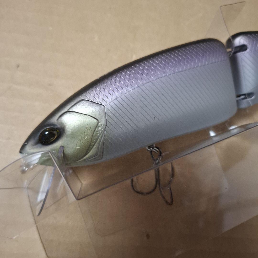 レアカラー　DRT　 クラッシュ9 ディープ　パープル　 　KLASH 9　新品