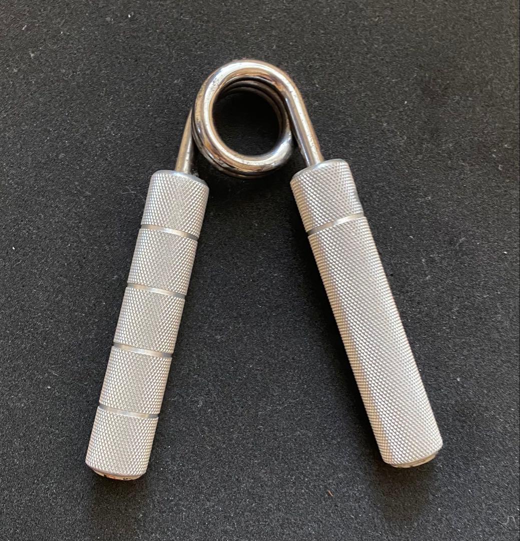 GHP グリッパー lv5