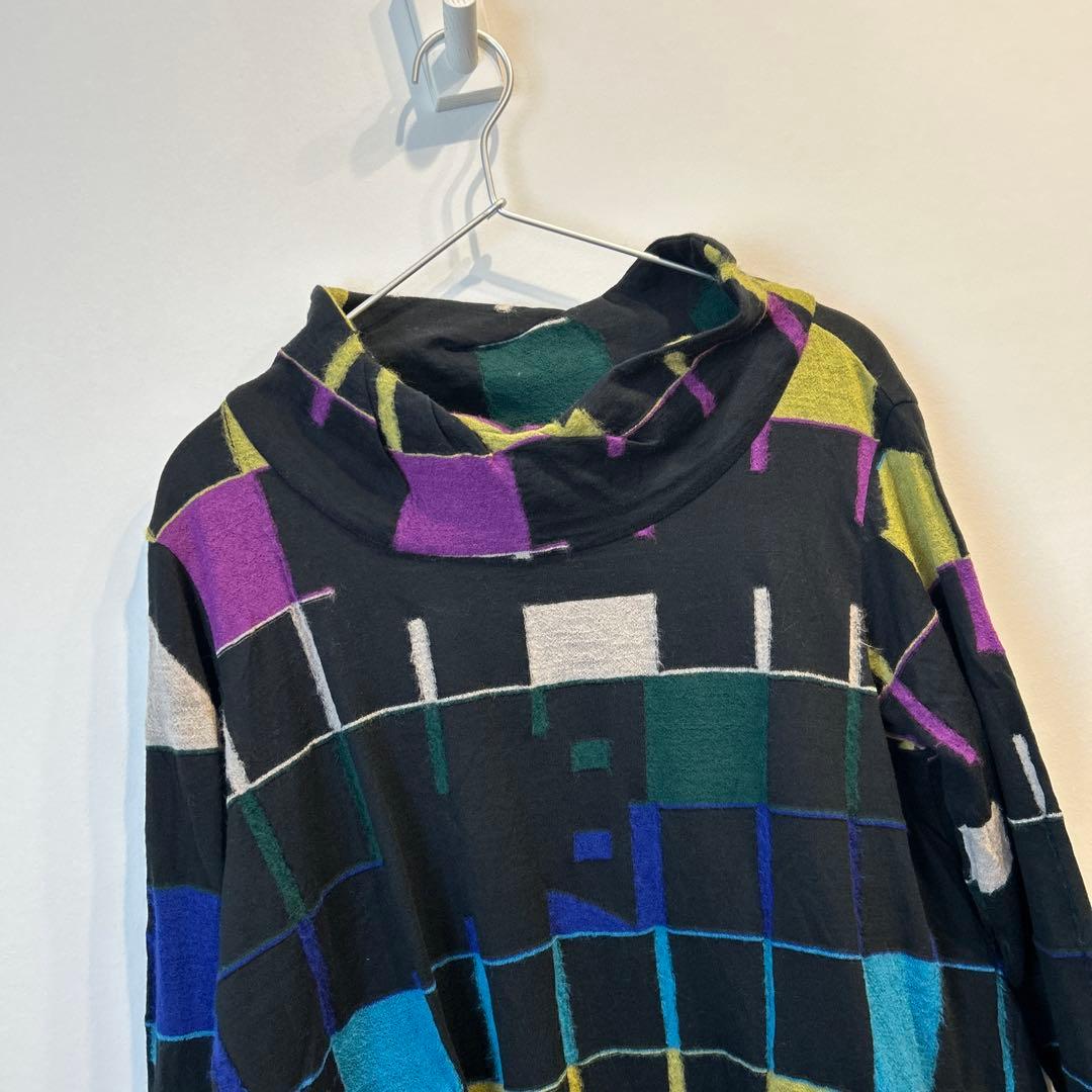 センソユニコ 慈雨カットソー未使用