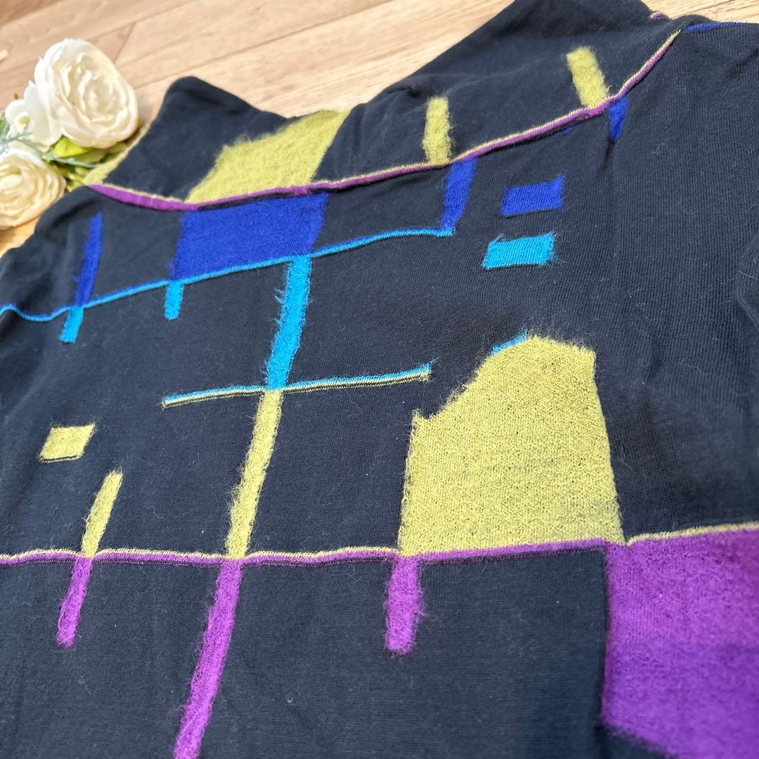 センソユニコ 慈雨カットソー未使用