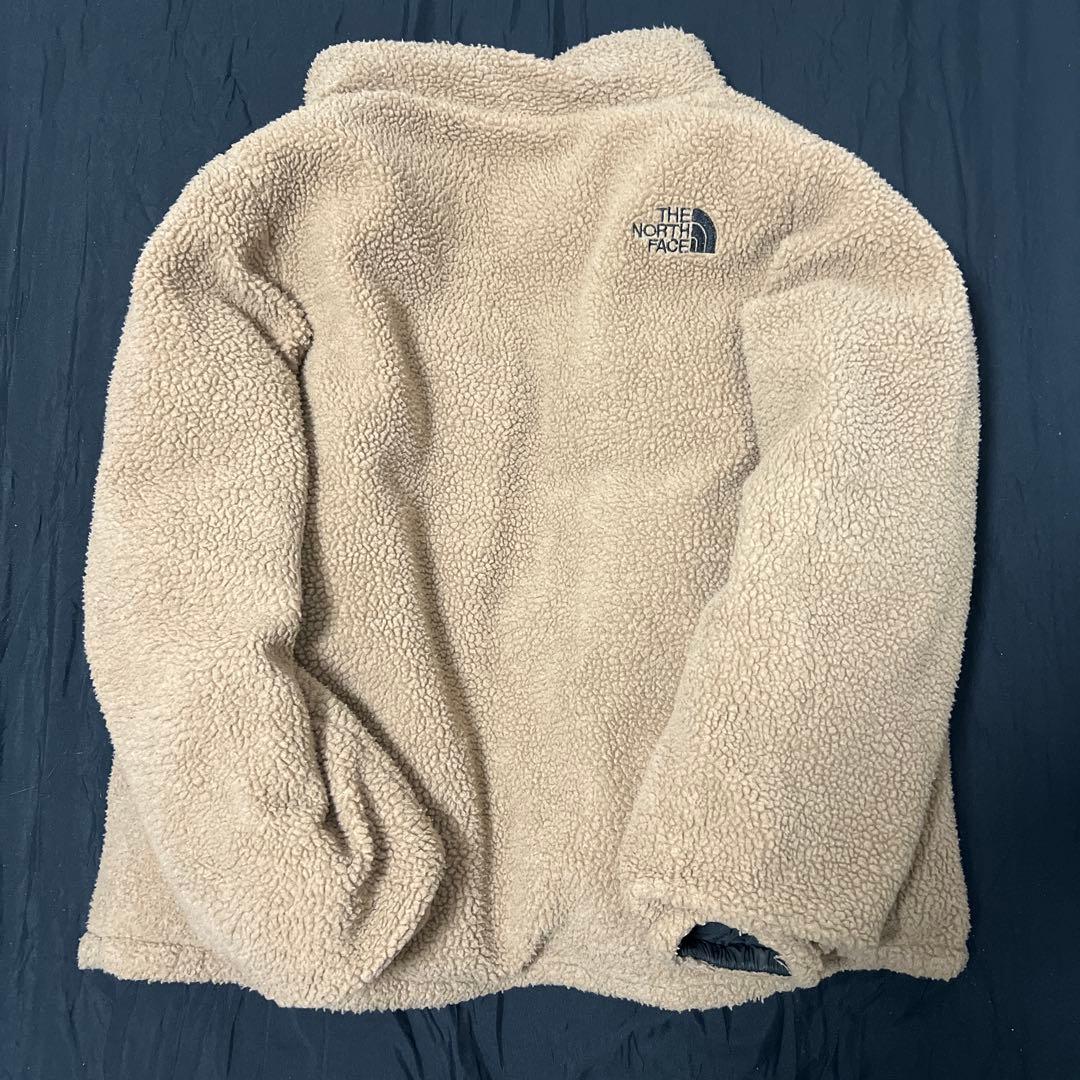 THE NORTH FACE Be better down jacketブラック