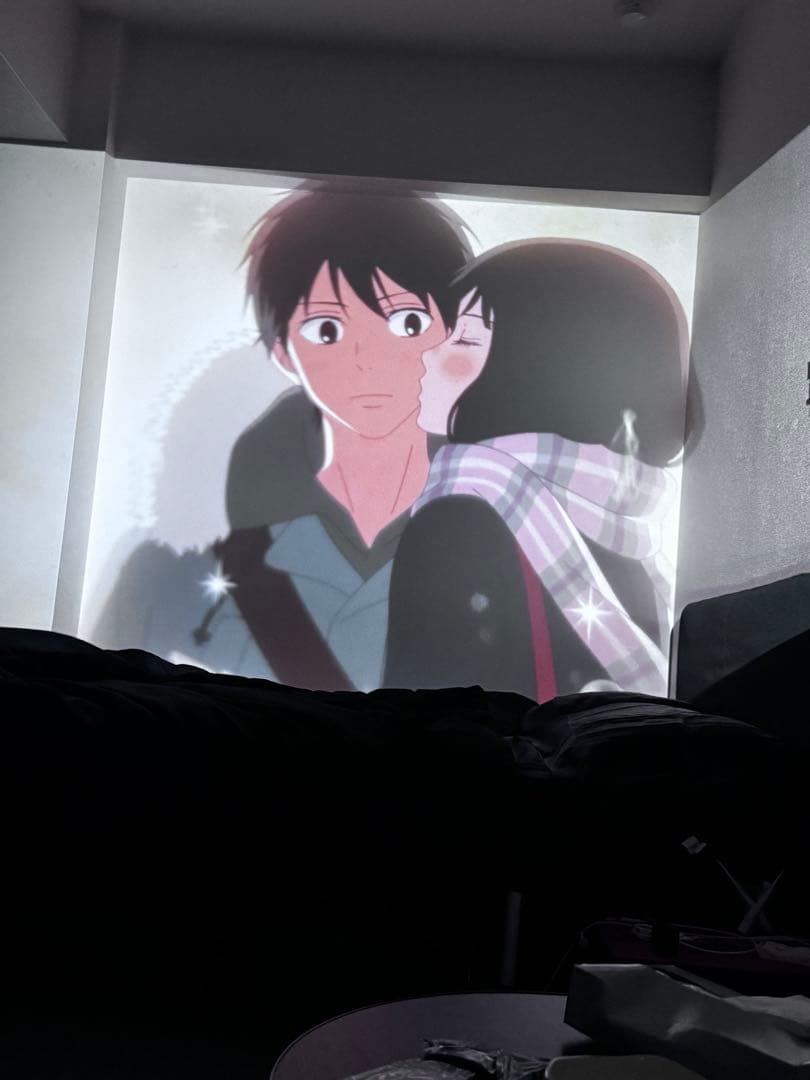 Yober プロジェクター