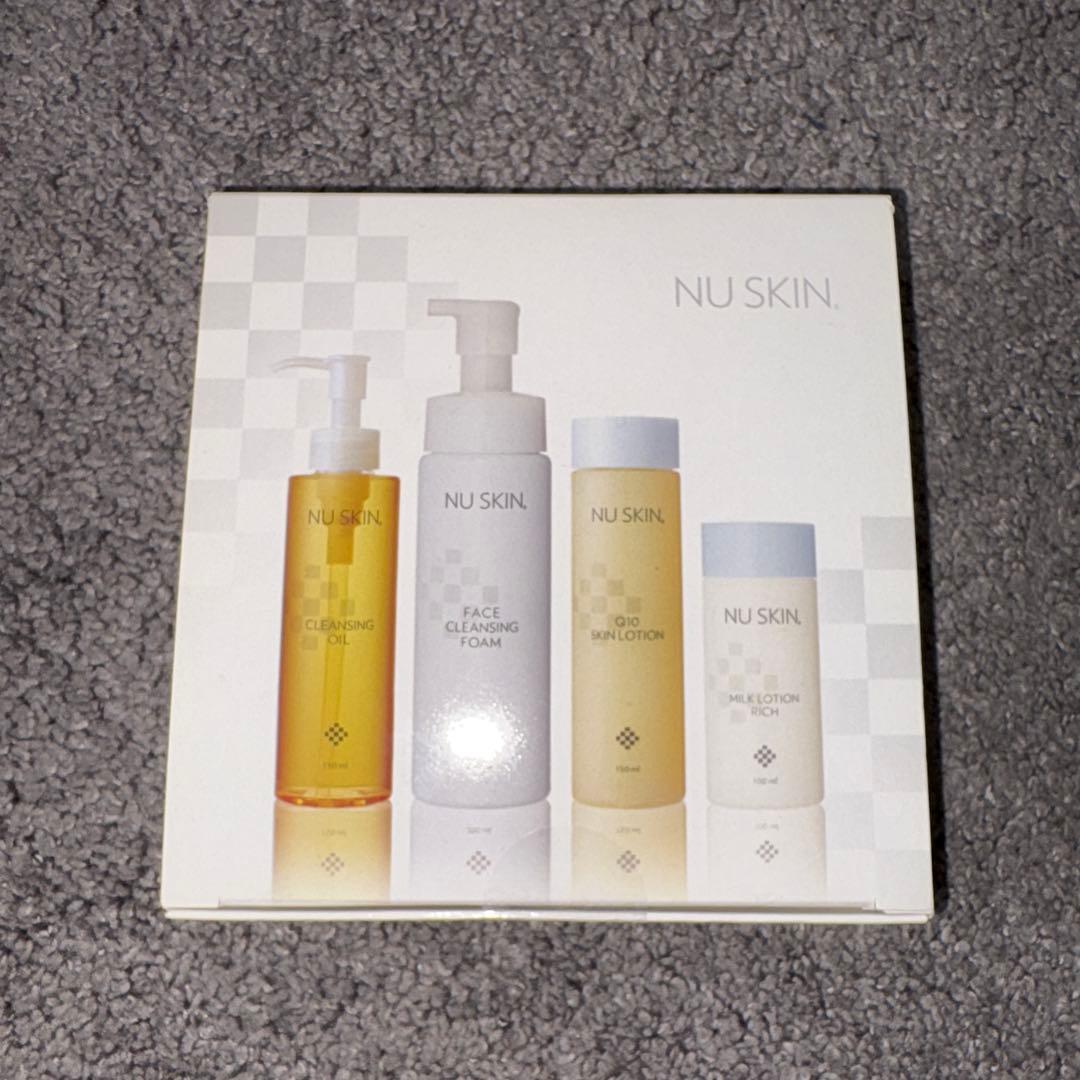 Nu Skin LumiSpa 美顔器
