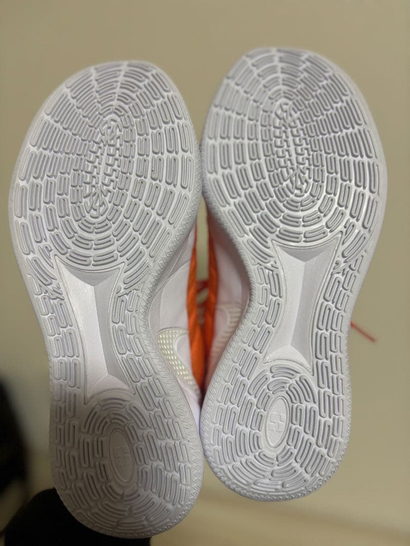 週末限定セール！サブリナ3 byyou 28cm