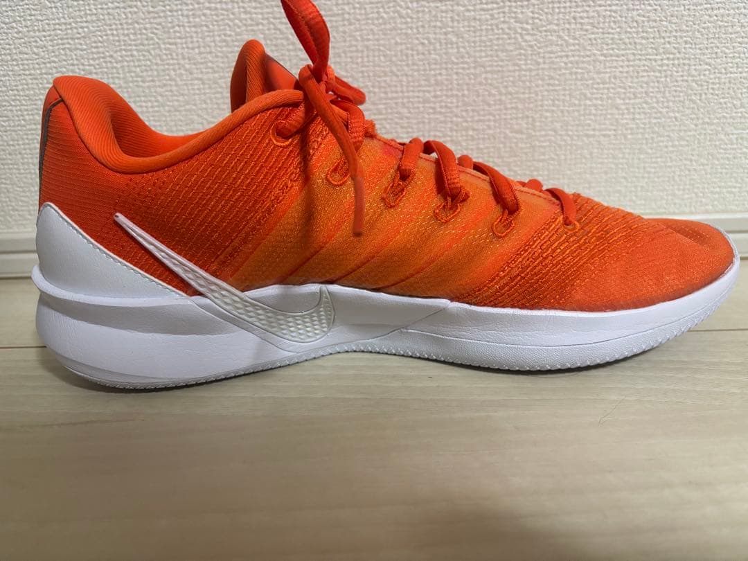 週末限定セール！サブリナ3 byyou 28cm