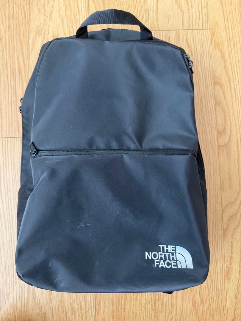 THE NORTH FACE バイト　リュック