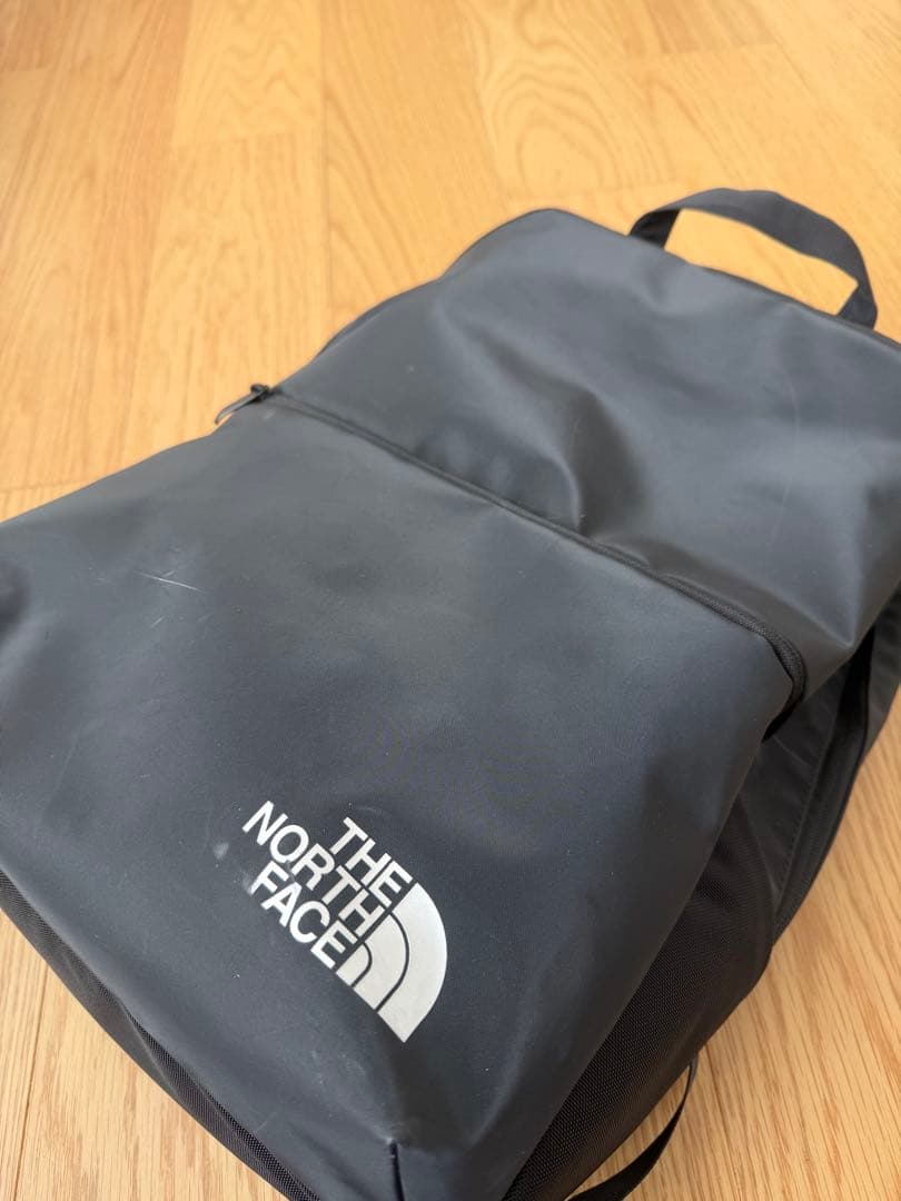 THE NORTH FACE バイト　リュック