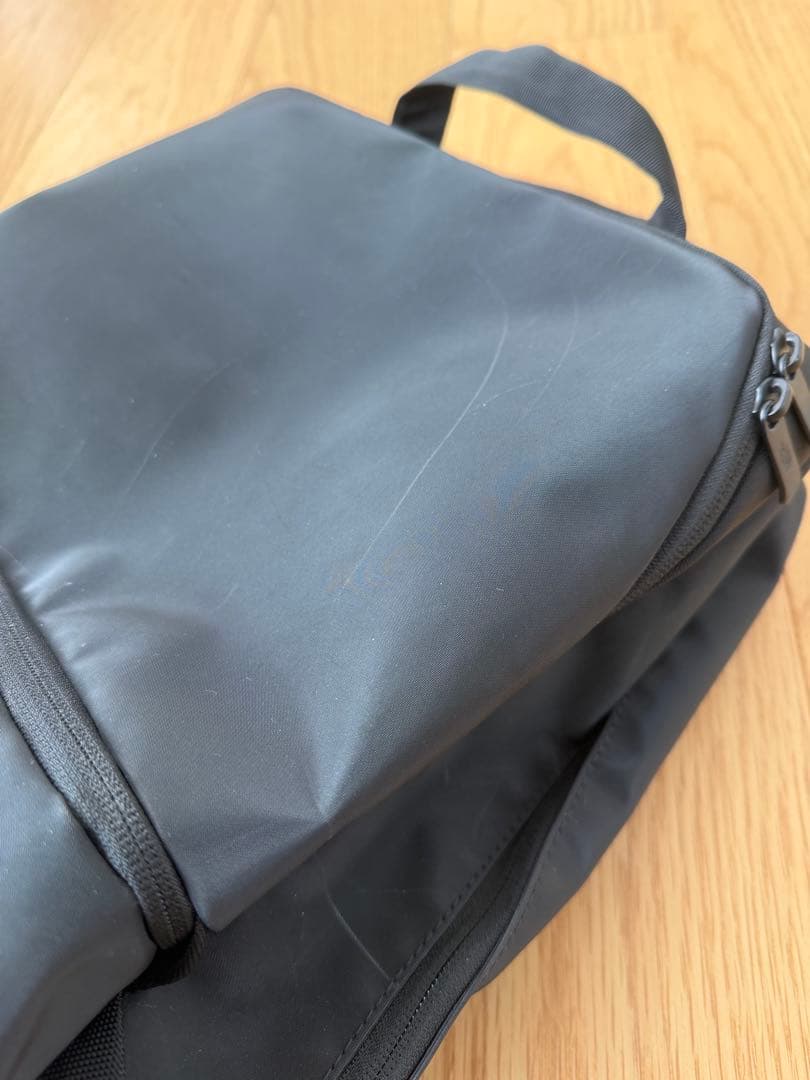 THE NORTH FACE バイト　リュック