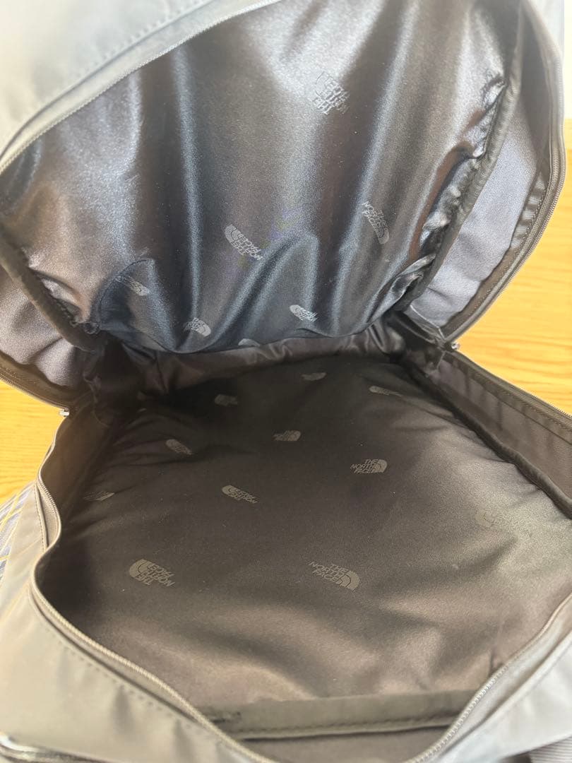 THE NORTH FACE バイト　リュック